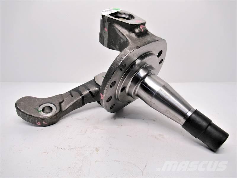 Eaton  Doprava – ostatné