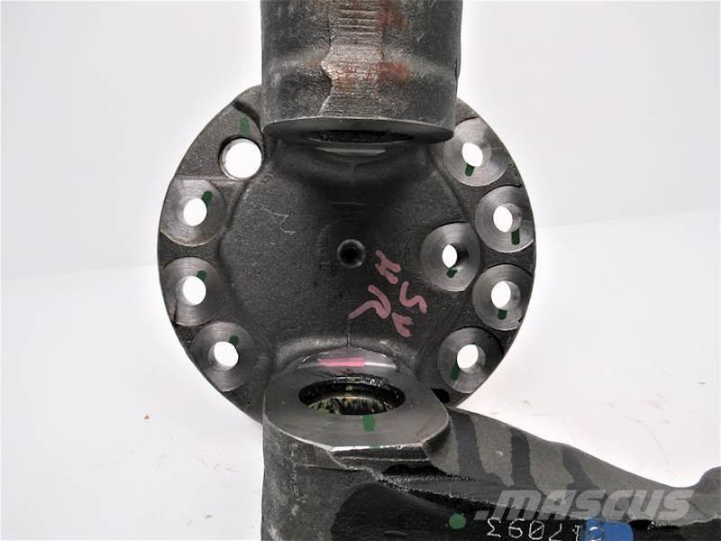 Eaton  Doprava – ostatné