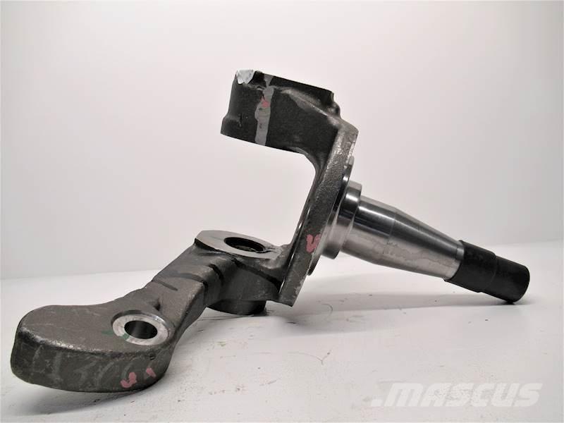 Eaton  Doprava – ostatné