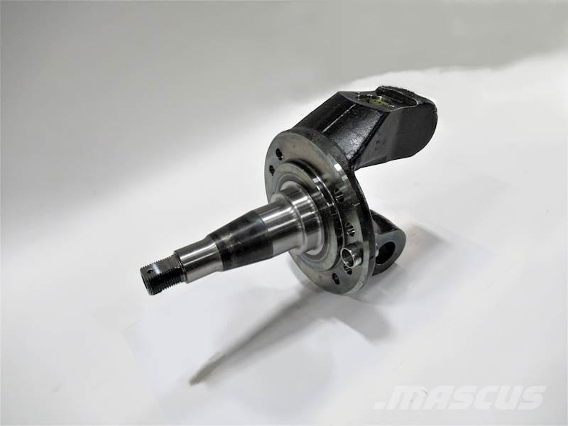 Eaton  Doprava – ostatné