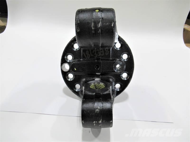 Eaton  Doprava – ostatné