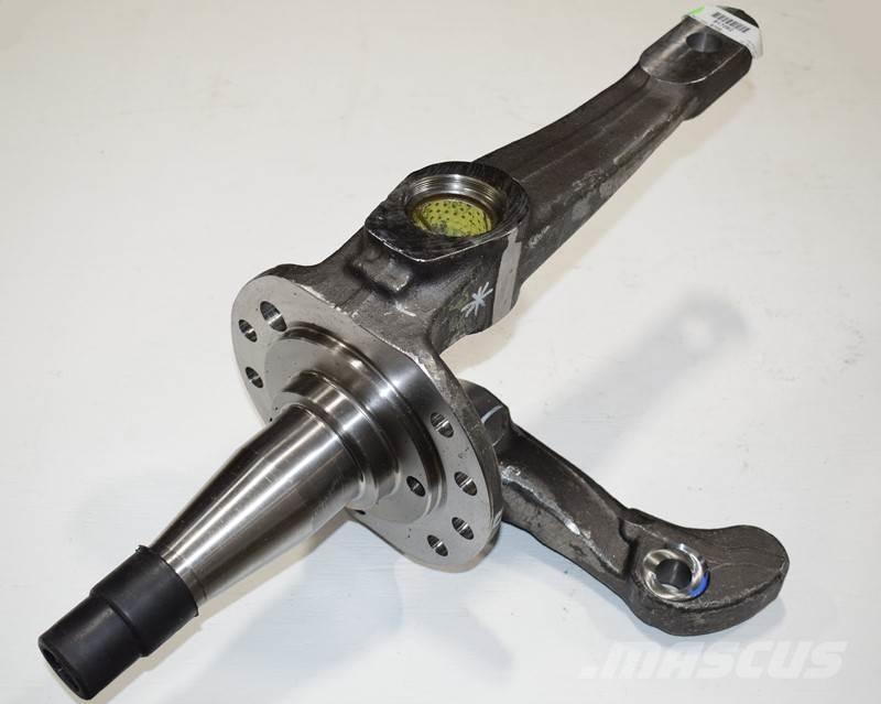 Eaton  Doprava – ostatné