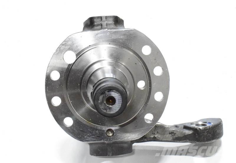 Eaton  Doprava – ostatné