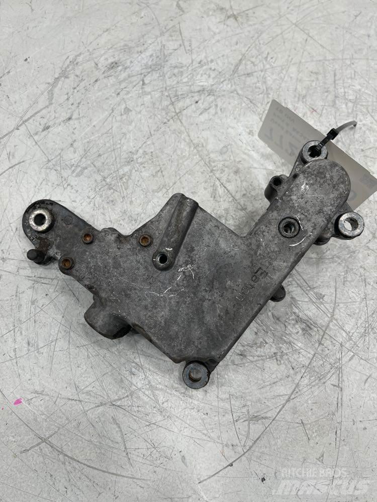 Eaton  Prevodovky