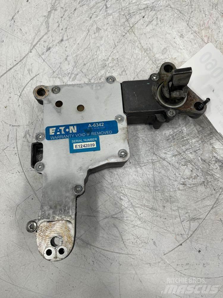 Eaton  Prevodovky