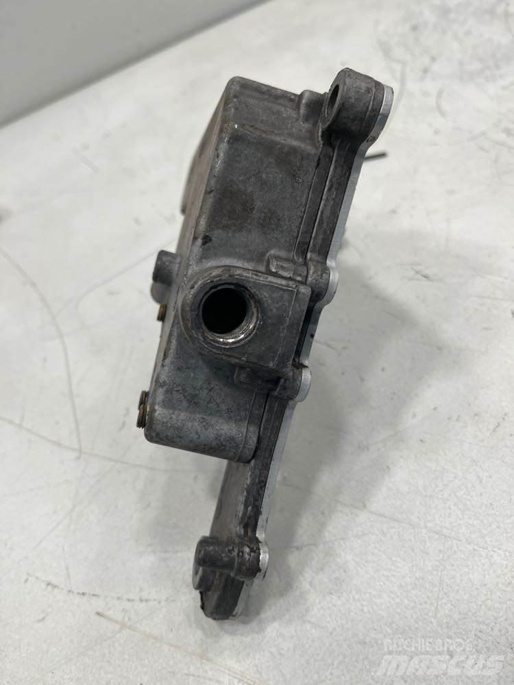 Eaton  Prevodovky
