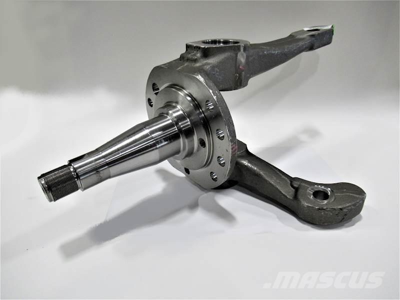 Eaton  Doprava – ostatné