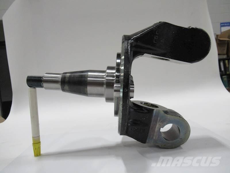 Eaton  Doprava – ostatné