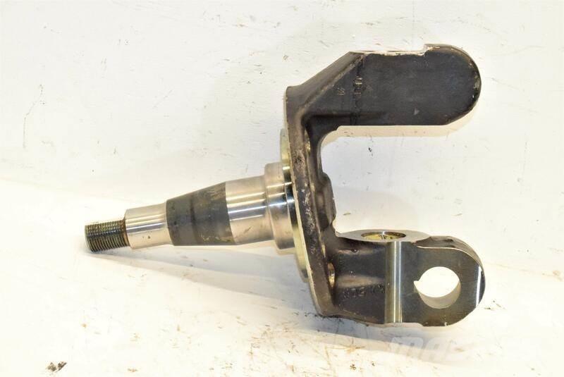 Eaton  Doprava – ostatné