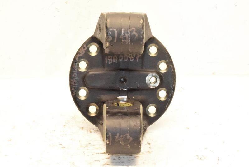 Eaton  Doprava – ostatné