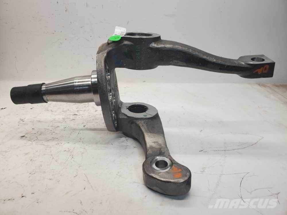 Eaton  Doprava – ostatné