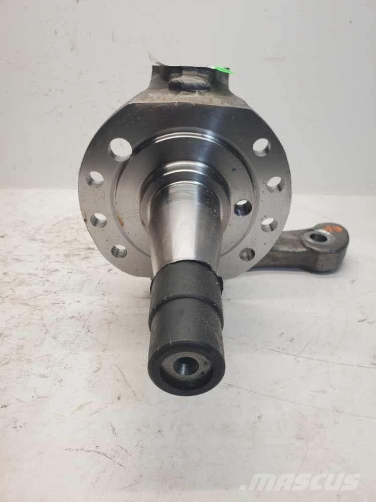 Eaton  Doprava – ostatné