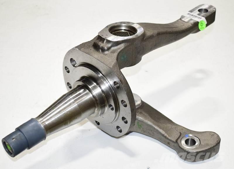 Eaton  Doprava – ostatné