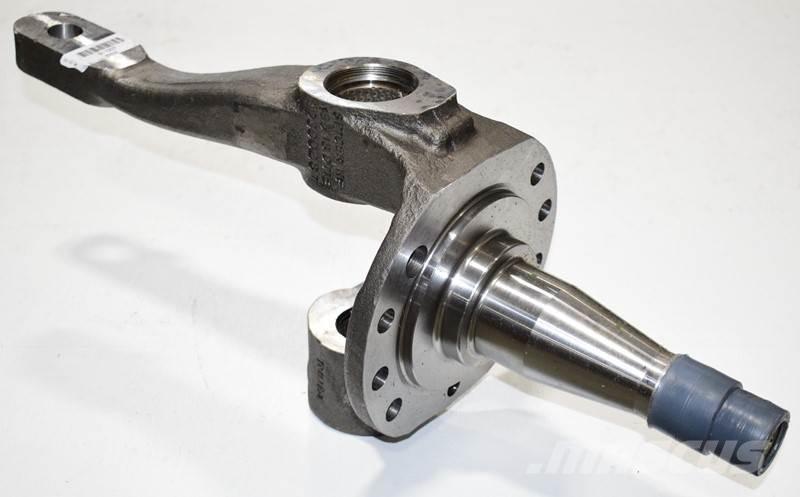 Eaton  Doprava – ostatné