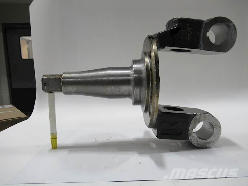 Eaton  Doprava – ostatné