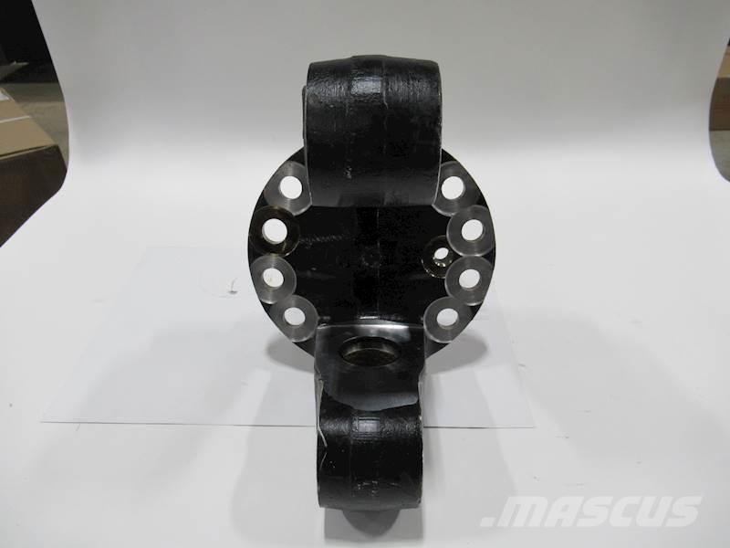 Eaton  Doprava – ostatné