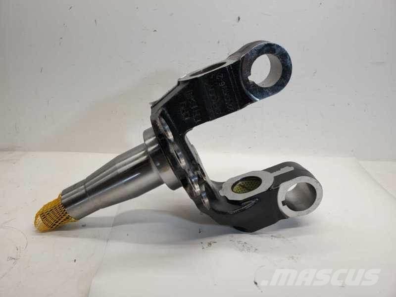 Eaton  Doprava – ostatné