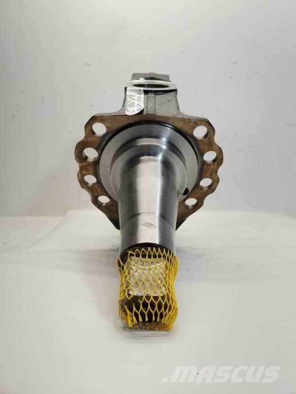 Eaton  Doprava – ostatné