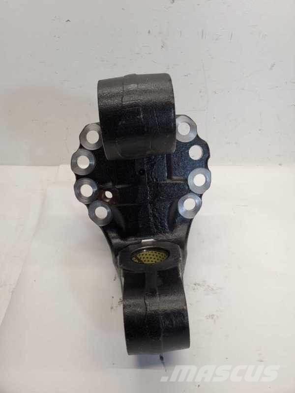 Eaton  Doprava – ostatné