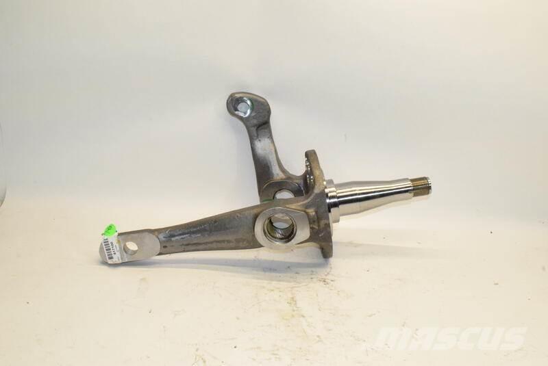 Eaton  Doprava – ostatné