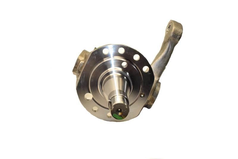 Eaton  Doprava – ostatné