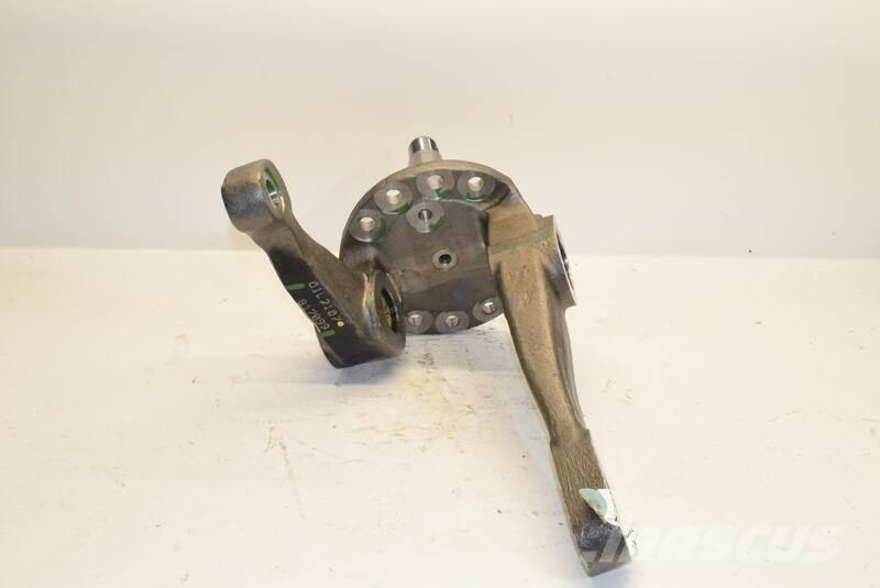 Eaton  Doprava – ostatné