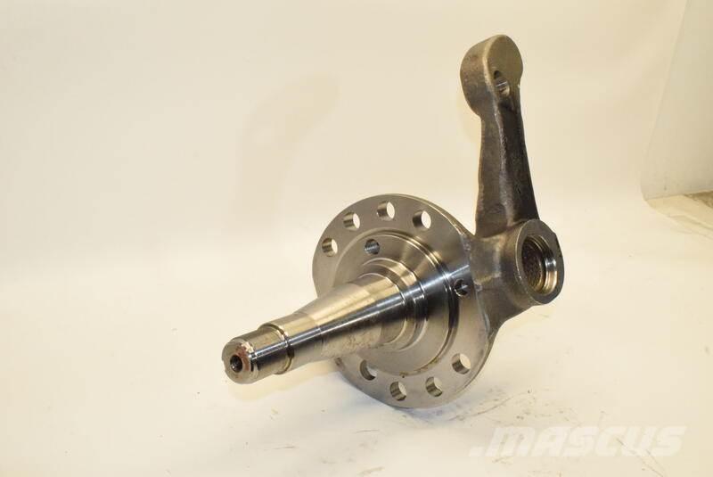 Eaton  Doprava – ostatné