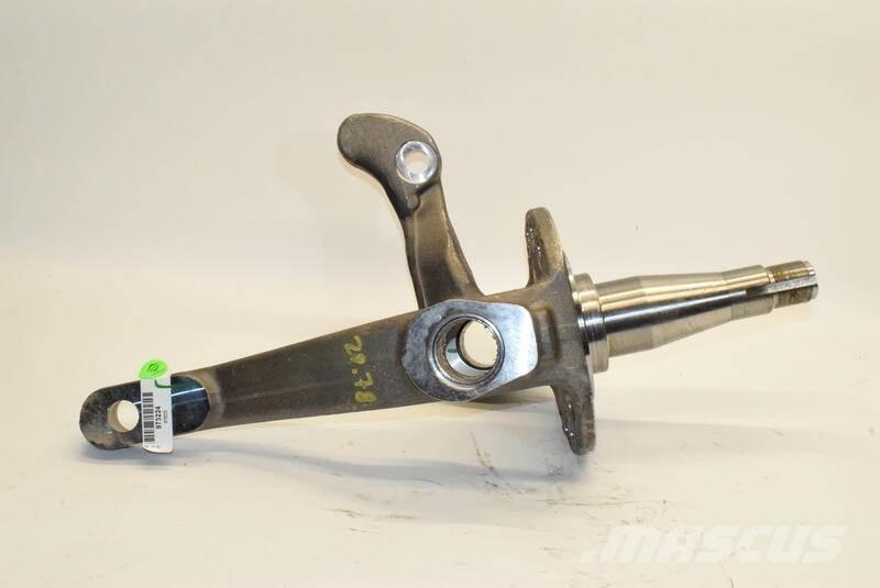 Eaton  Doprava – ostatné