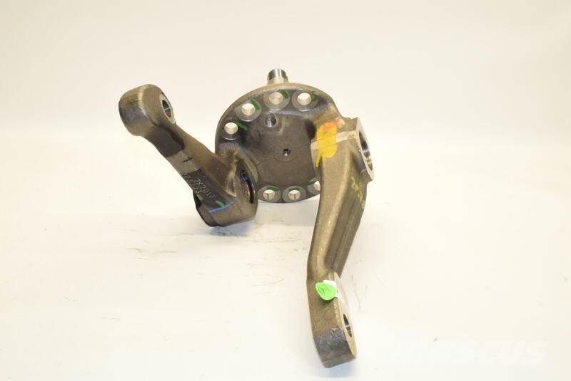 Eaton  Doprava – ostatné