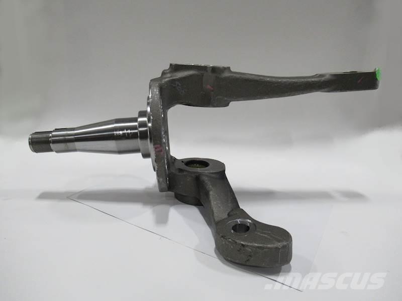 Eaton  Doprava – ostatné