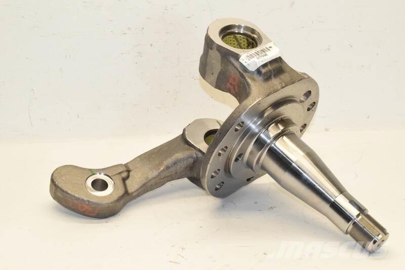 Eaton  Doprava – ostatné