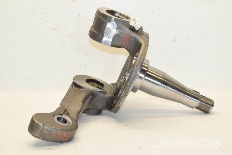 Eaton  Doprava – ostatné