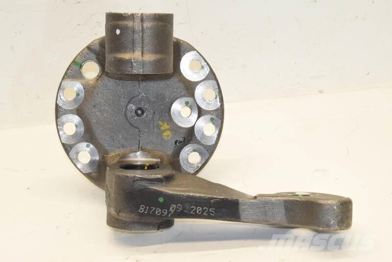 Eaton  Doprava – ostatné