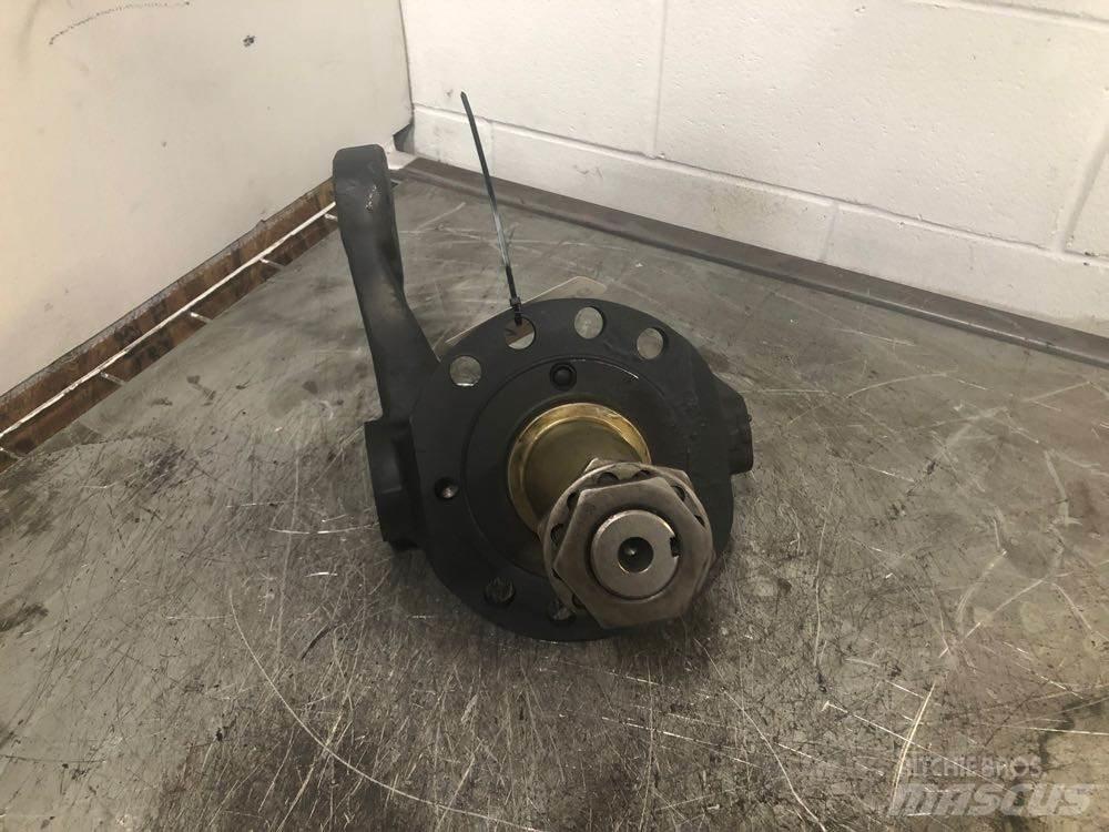 Eaton 12F4 Doprava – ostatné