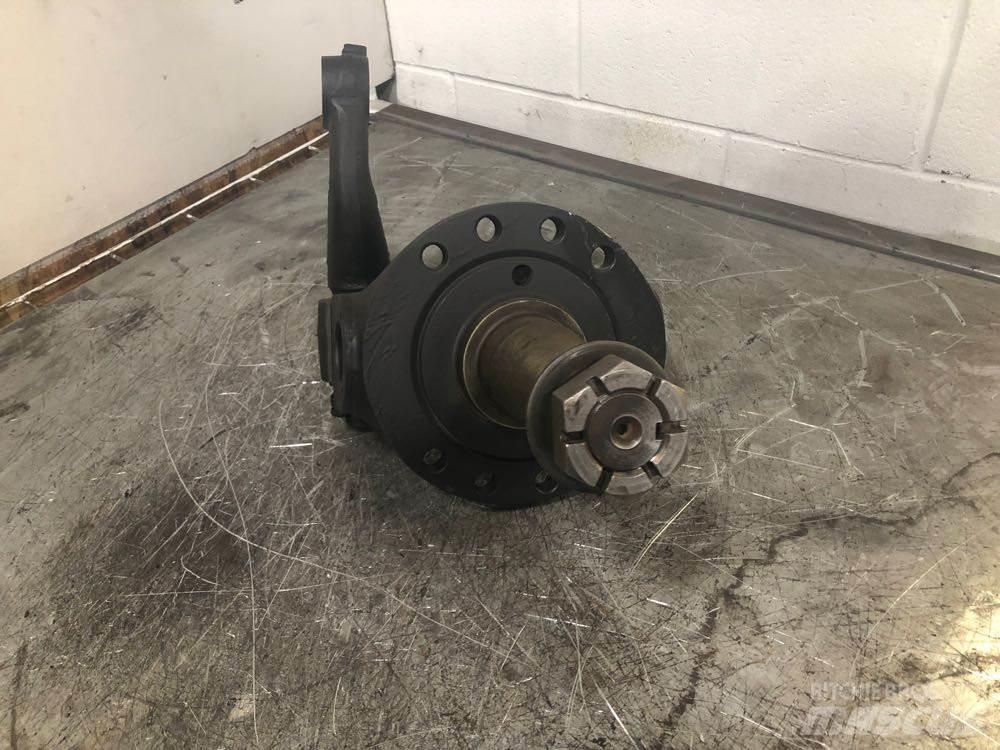 Eaton 12F4 Doprava – ostatné