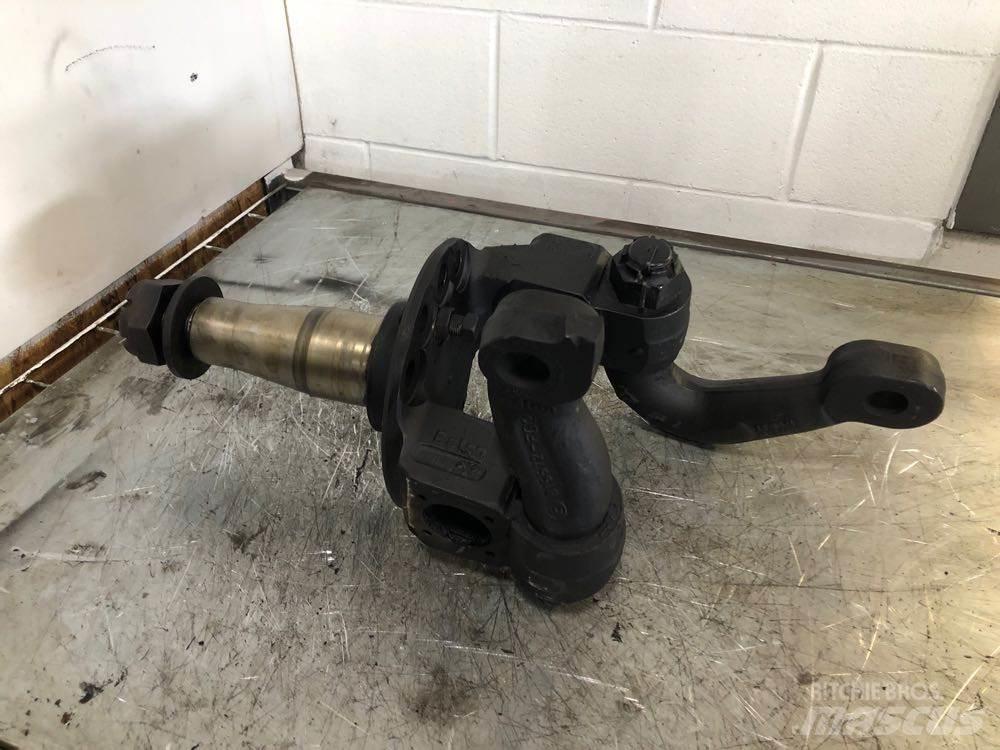 Eaton 18F4 Doprava – ostatné