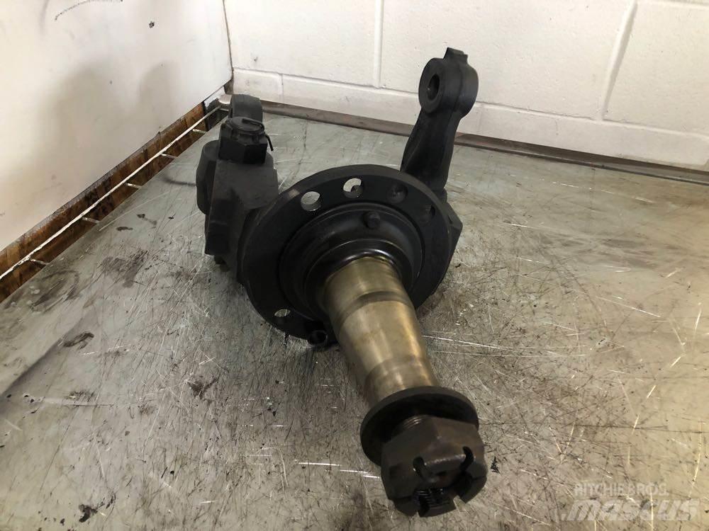 Eaton 18F4 Doprava – ostatné