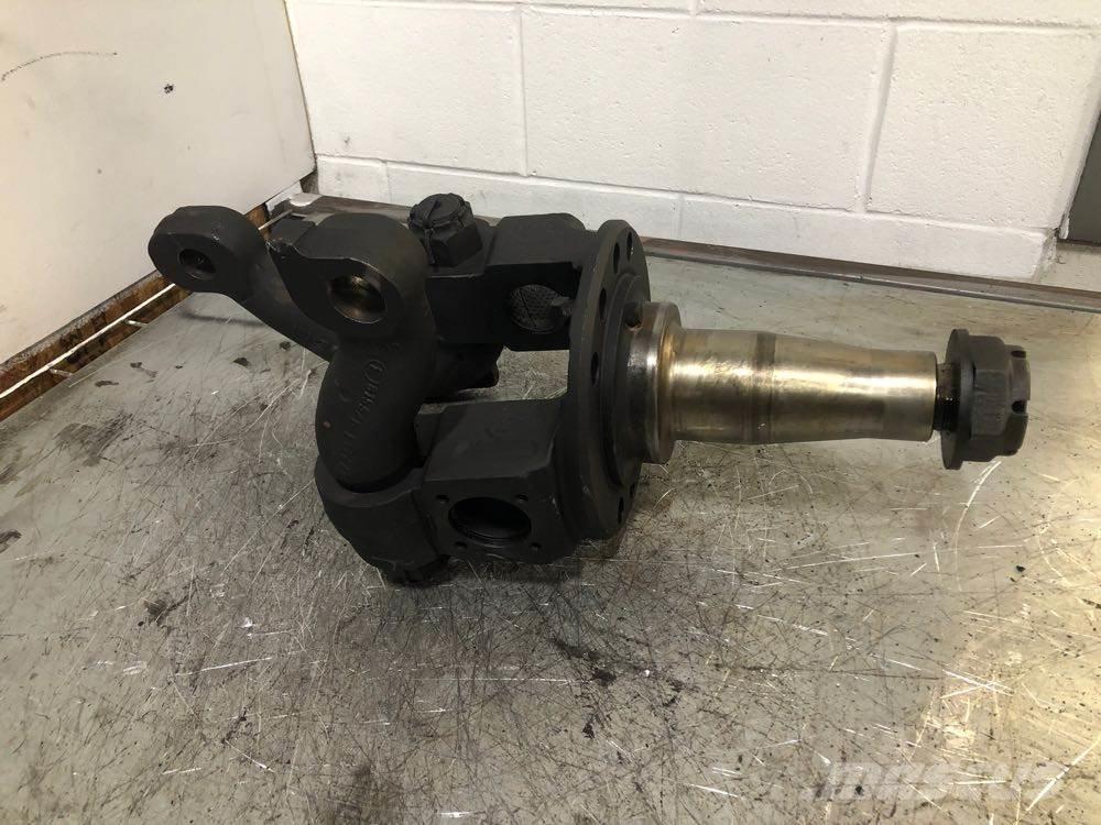 Eaton 18F4 Doprava – ostatné