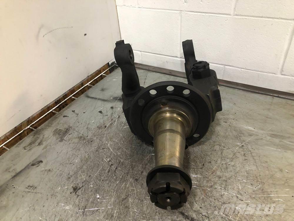 Eaton 18F4 Doprava – ostatné