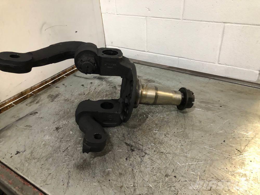 Eaton 18F4 Doprava – ostatné