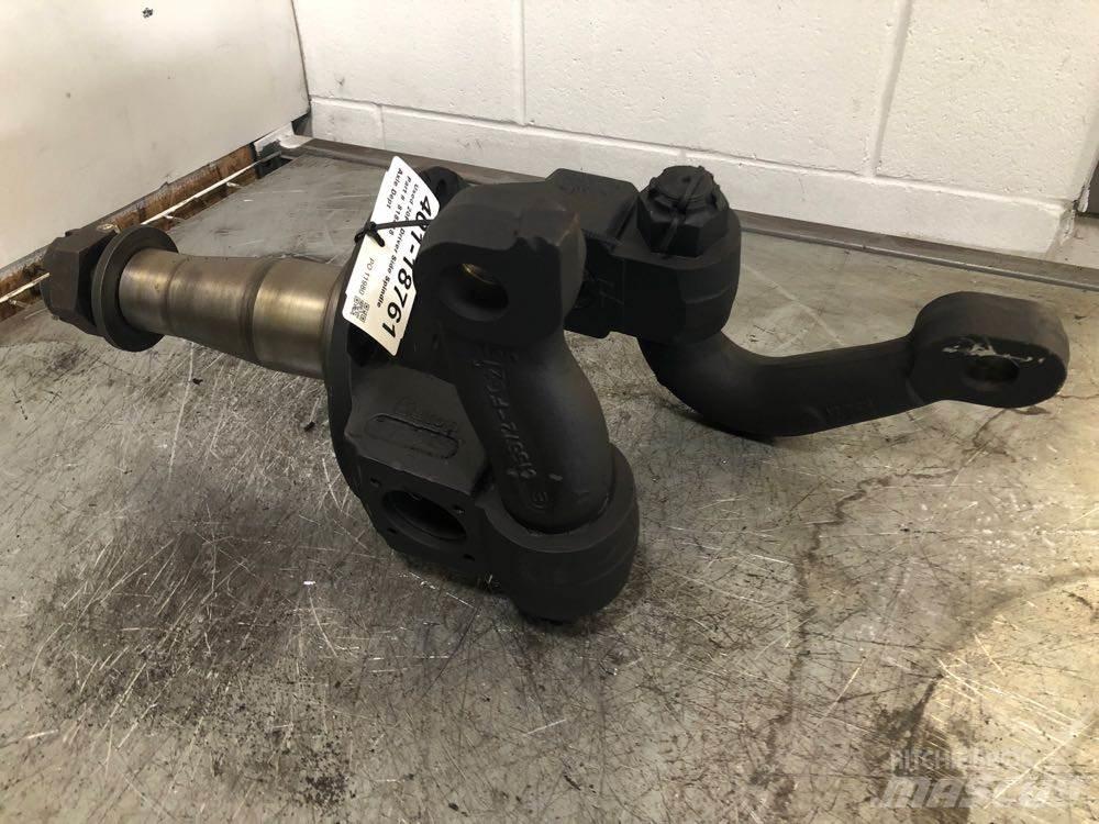 Eaton 18F4 Doprava – ostatné