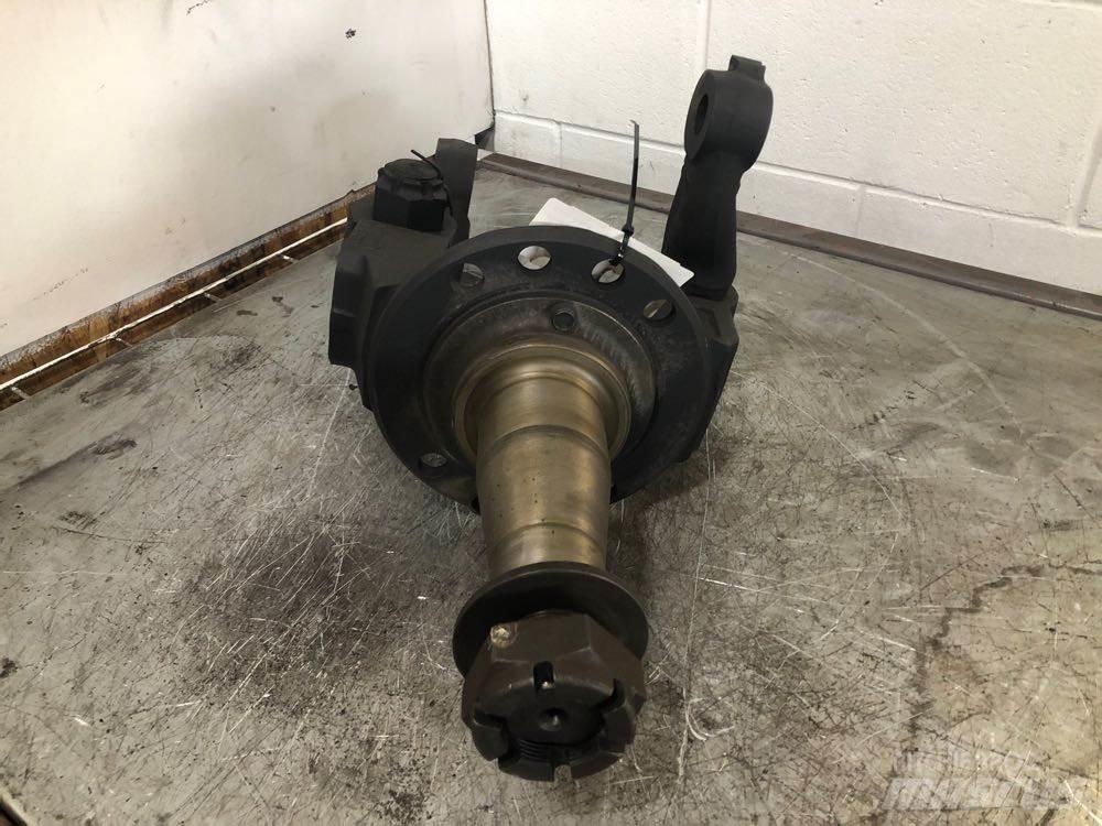 Eaton 18F4 Doprava – ostatné