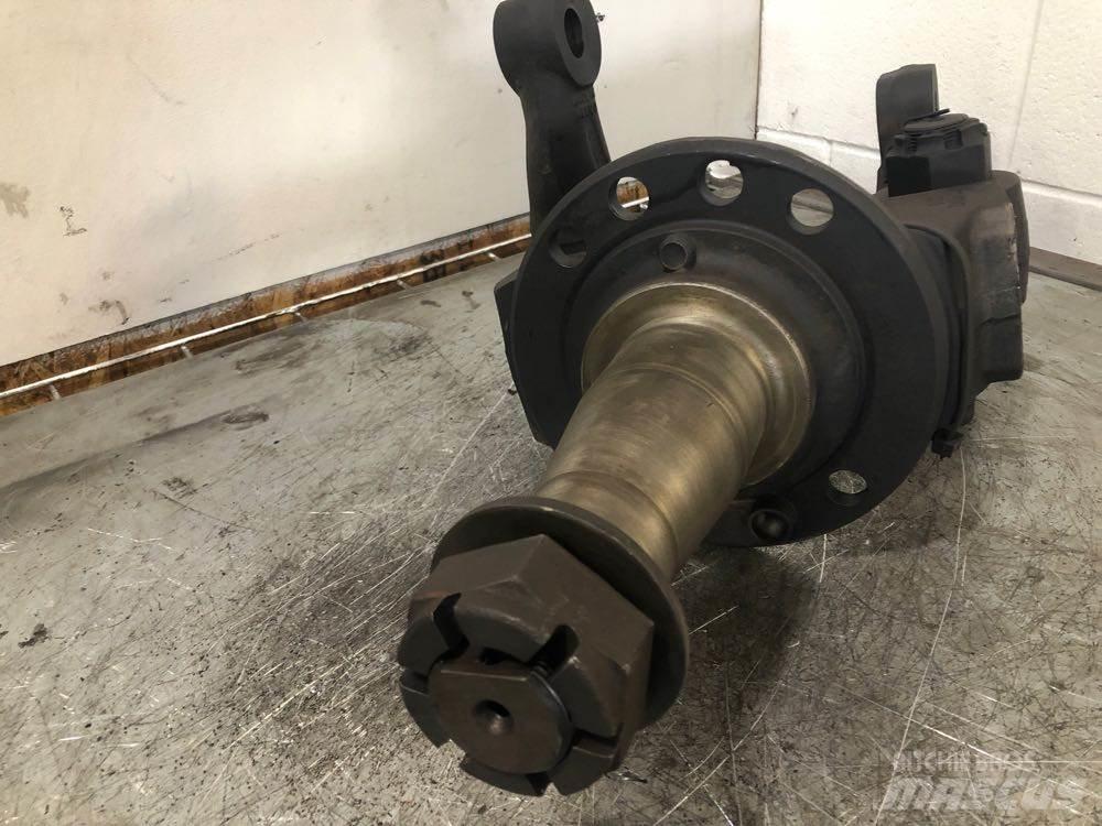 Eaton 18F4 Doprava – ostatné
