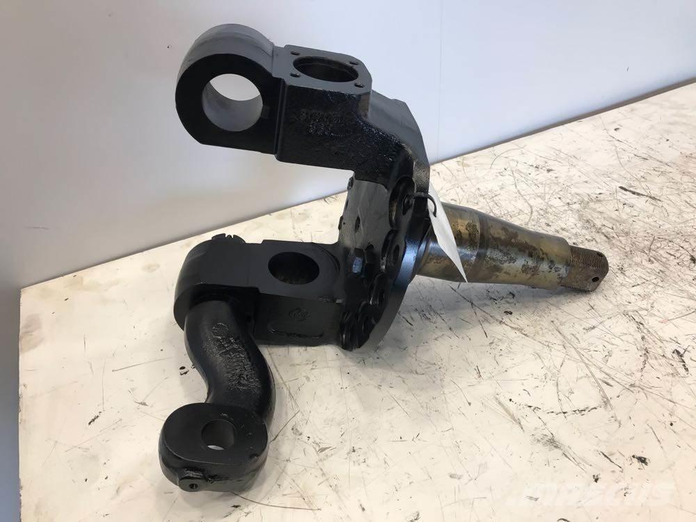 Eaton 20F4 Doprava – ostatné