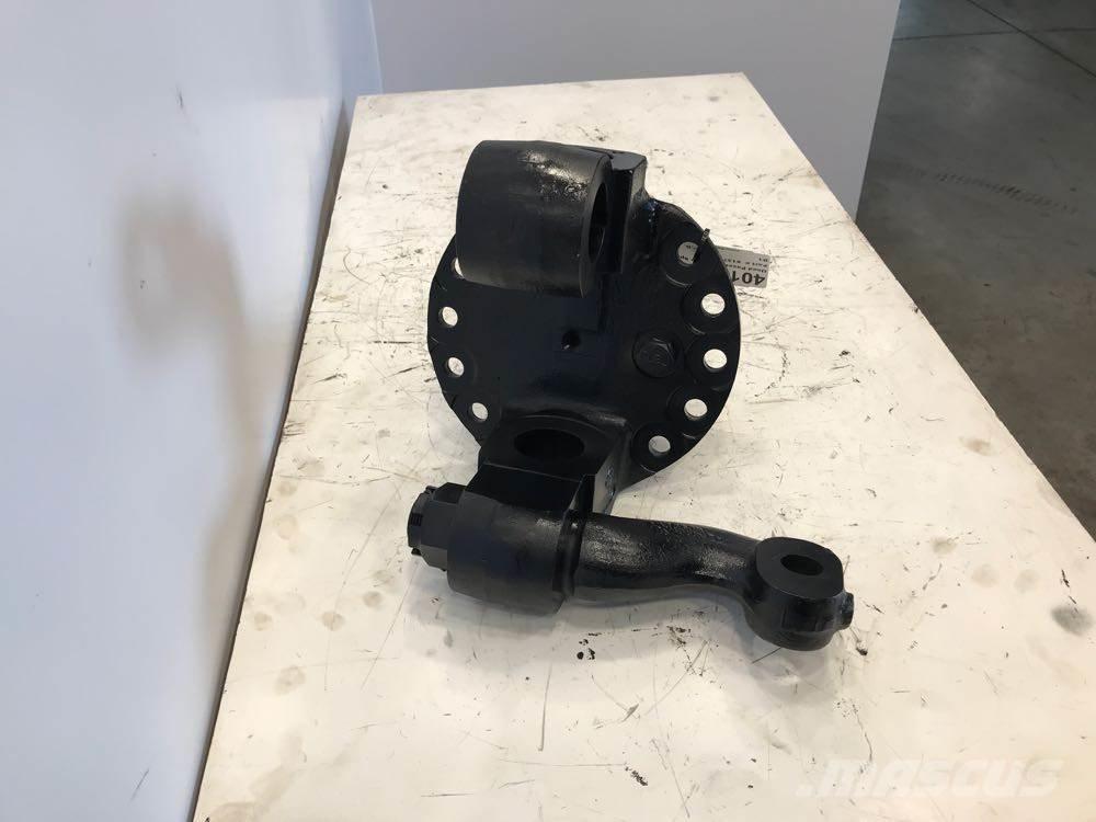 Eaton 20F4 Doprava – ostatné