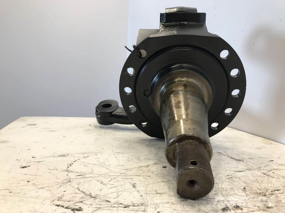 Eaton 20F4 Doprava – ostatné