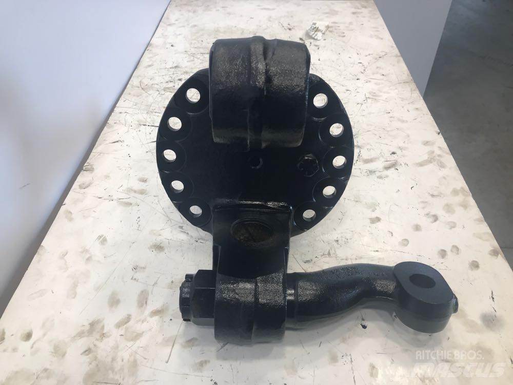 Eaton 20F4 Doprava – ostatné