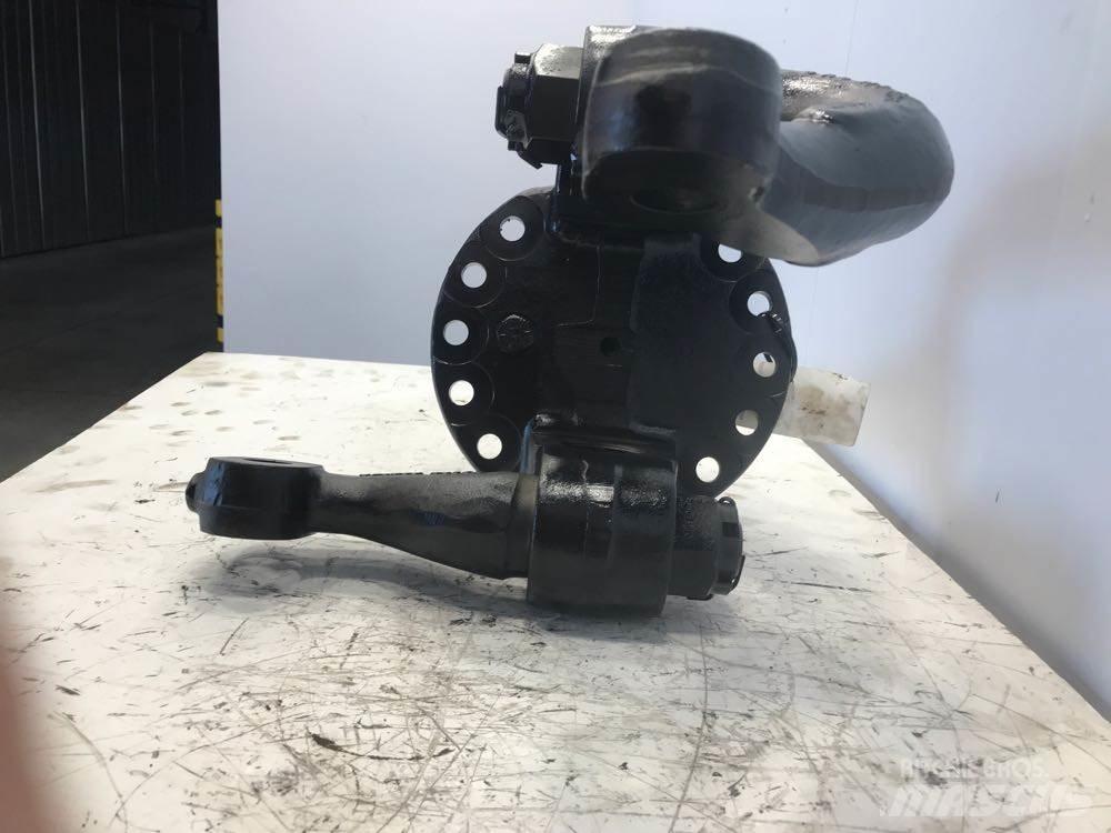Eaton 20F4 Doprava – ostatné