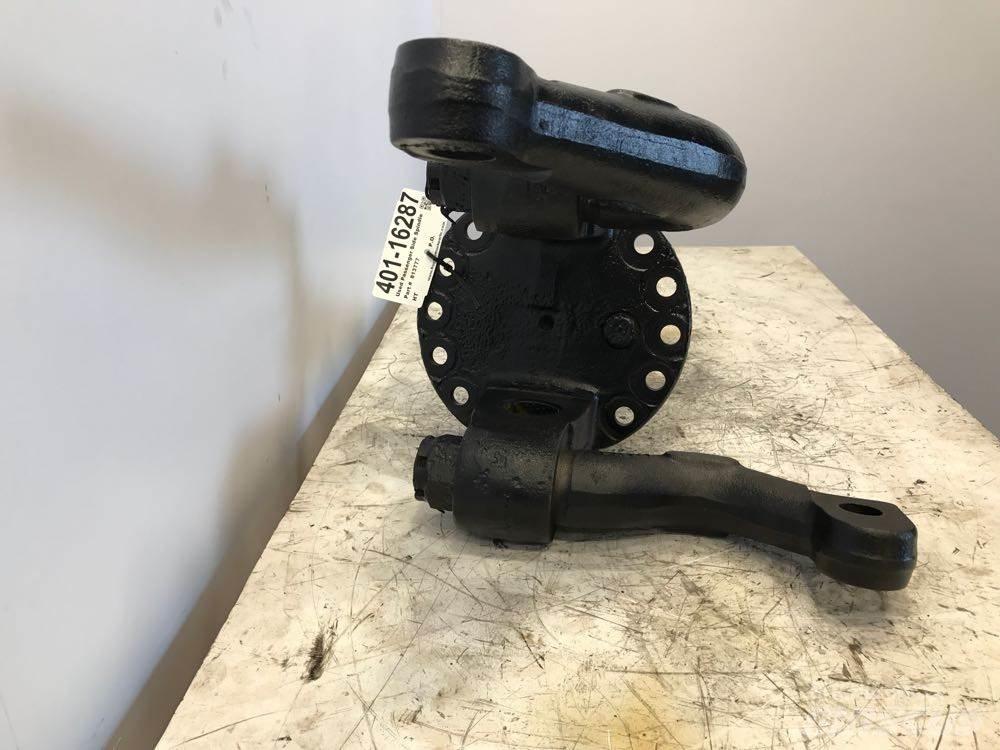 Eaton 20F4 Doprava – ostatné