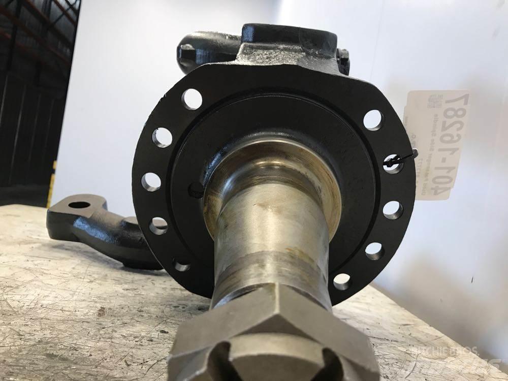 Eaton 20F4 Doprava – ostatné